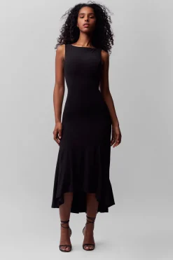 Daye Midi Dress