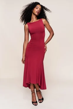 Daye Midi Dress