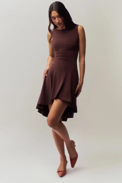 Daye Mini Dress