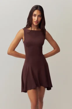 Daye Mini Dress