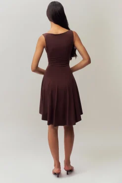 Daye Mini Dress