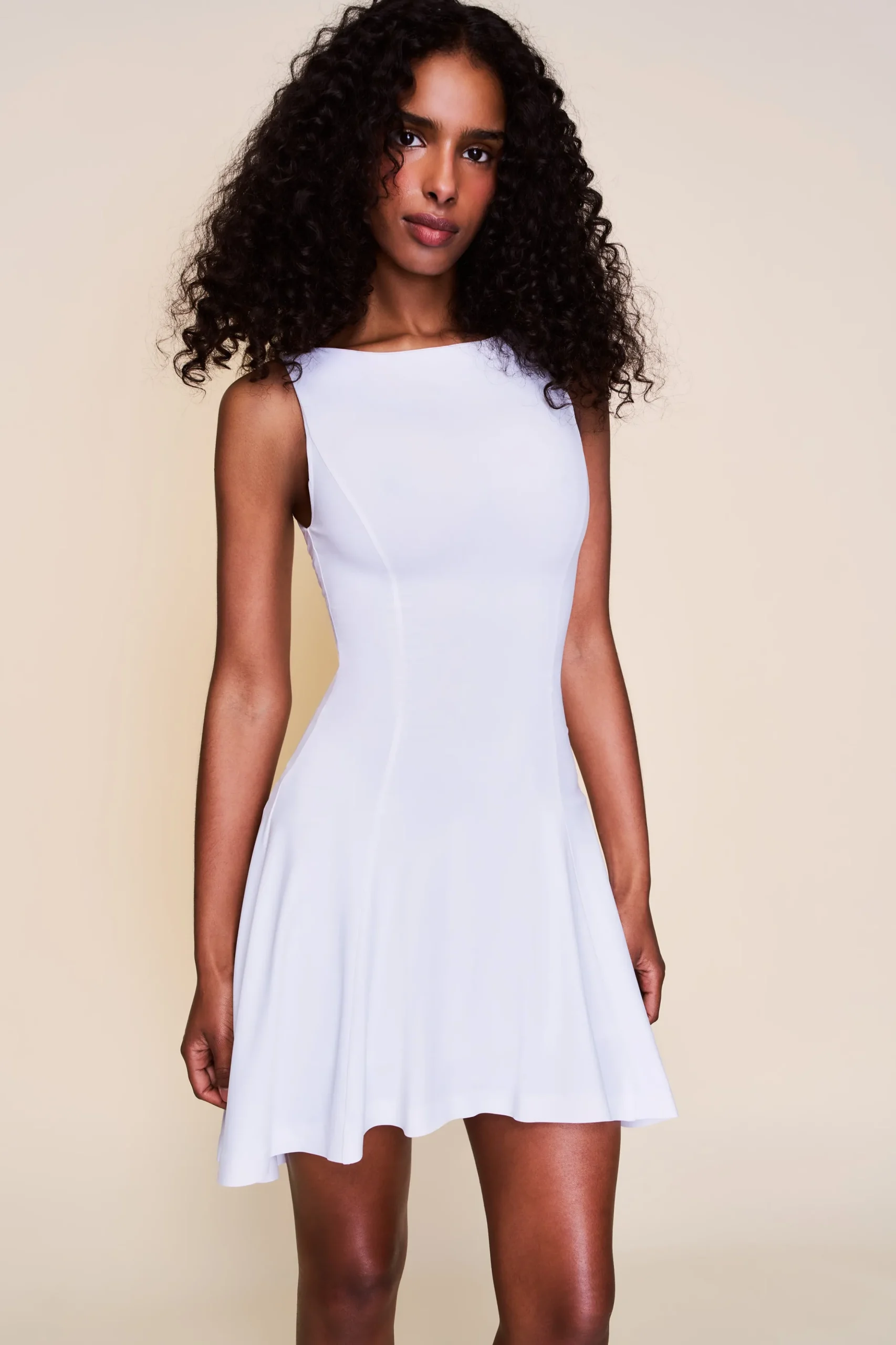 Daye Mini Dress