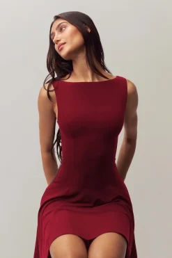 Daye Mini Dress