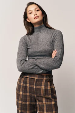 Delia Sweater