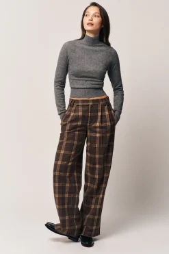 Delia Sweater