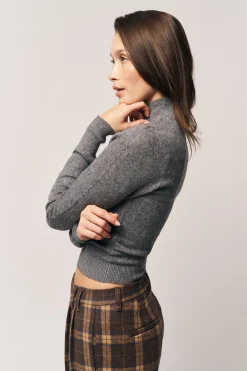 Delia Sweater