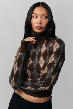 Delia Sweater