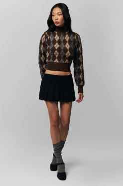 Delia Sweater