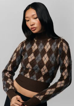 Delia Sweater