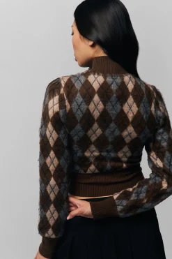 Delia Sweater