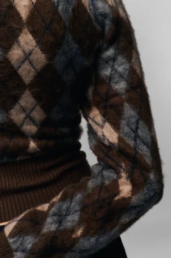 Delia Sweater