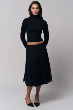 Delia Sweater
