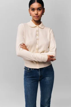 Delphine Cardigan