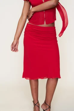 Eda Skirt
