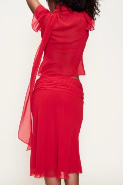 Eda Skirt