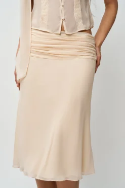 Eda Skirt
