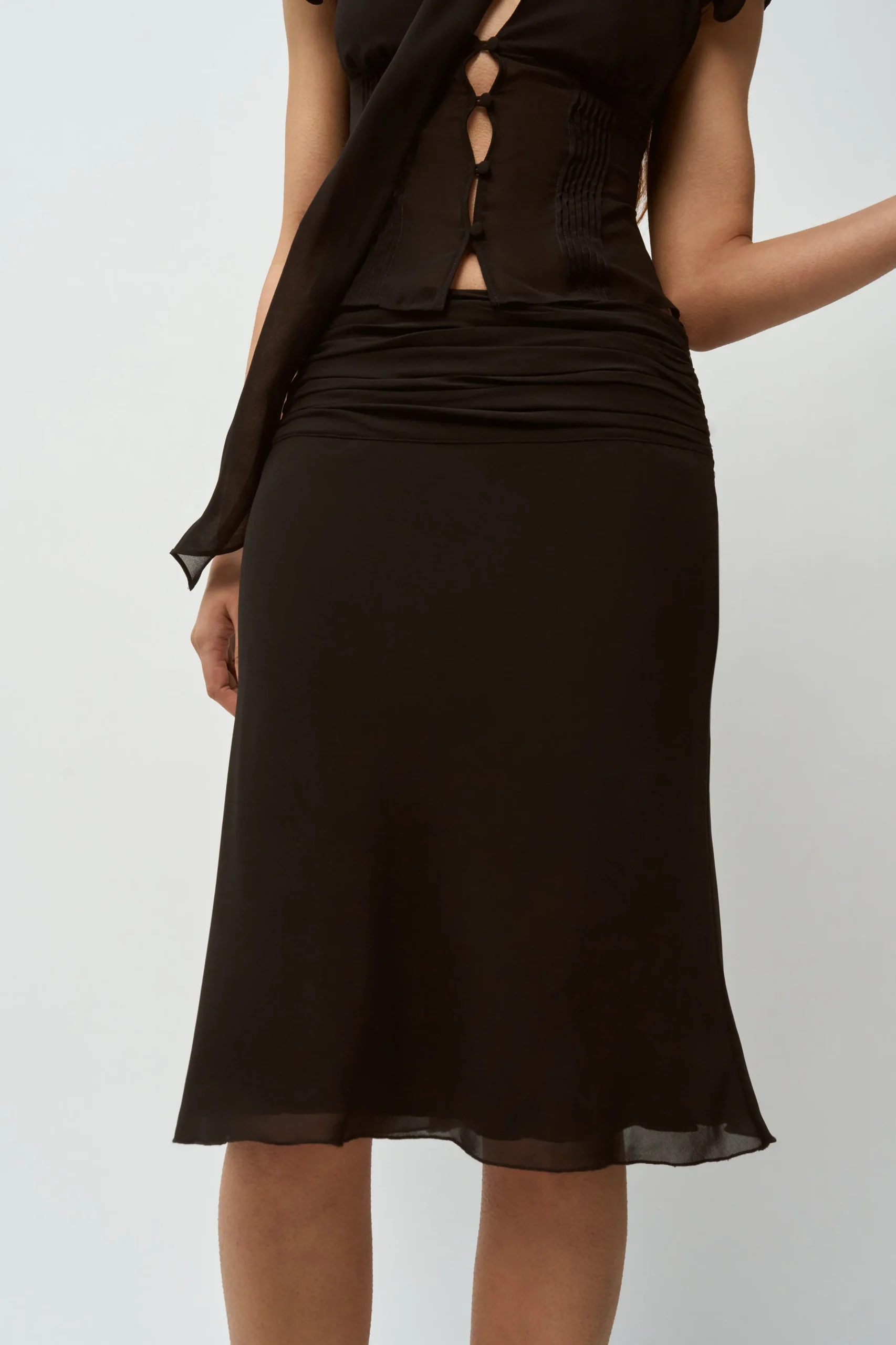 Eda Skirt