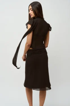 Eda Skirt