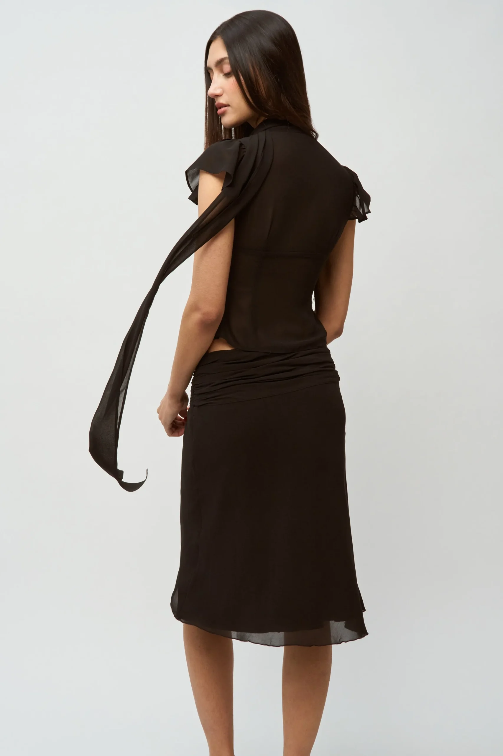 Eda Skirt