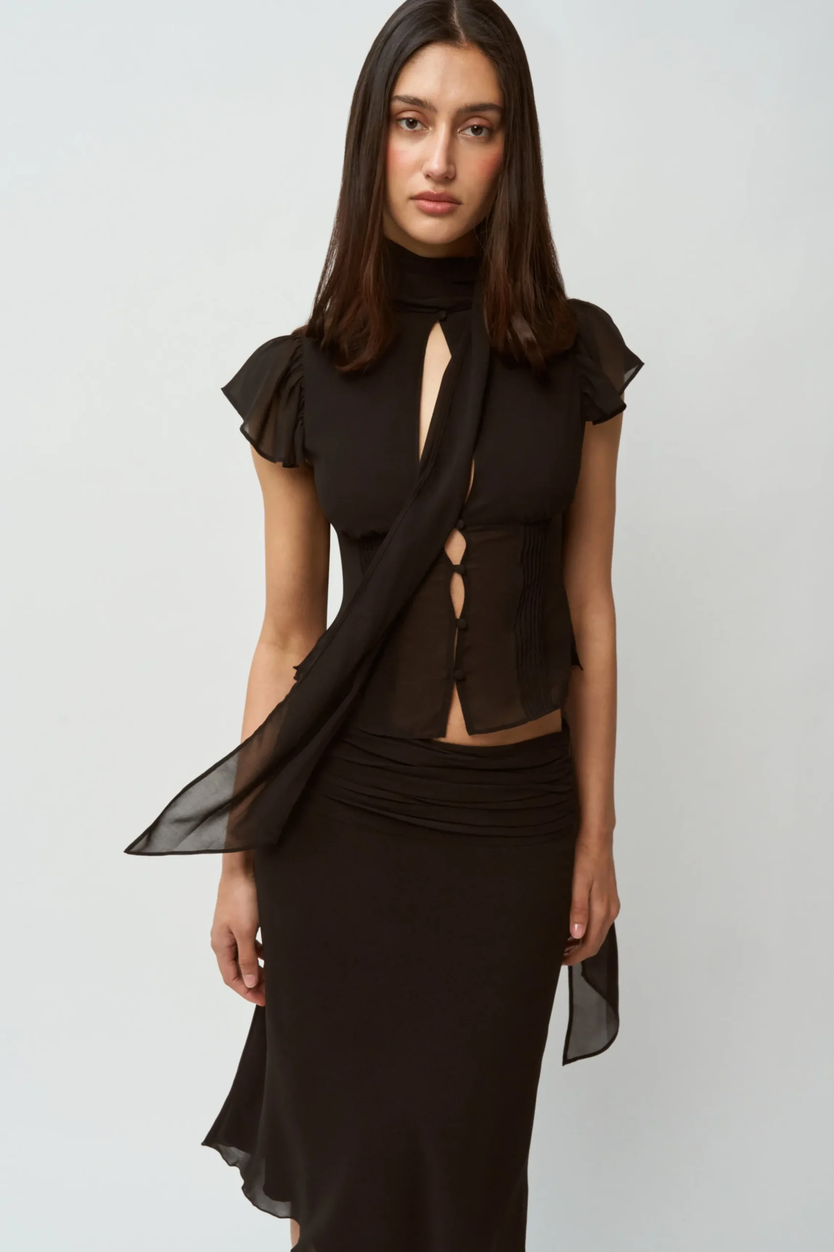 Eda Skirt