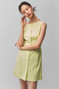 Elada Dress