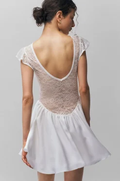 Elva Dress