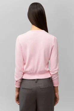 Emelie Wool Cardigan