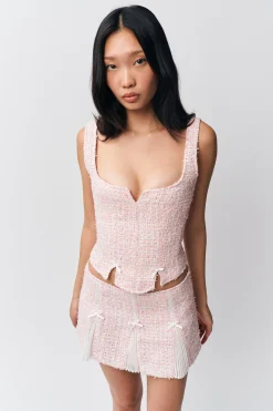 Emory Skirt
