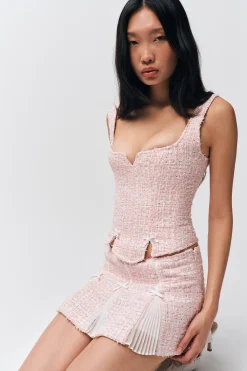Emory Skirt