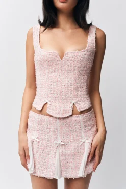 Emory Skirt