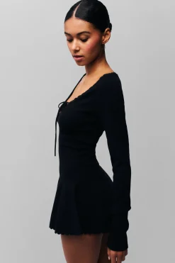 Evelyne Dress