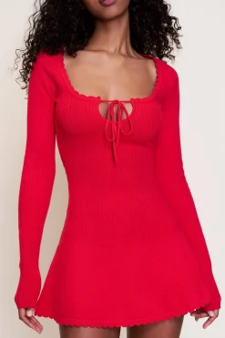 Evelyne Dress