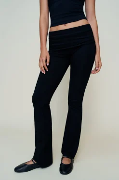Fearless Foldover Pant