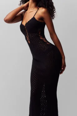 Fiorentina Dress