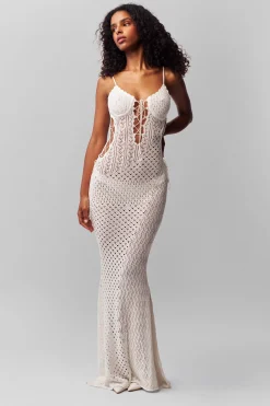 Fiorentina Dress