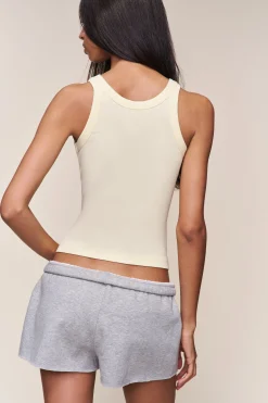 Fleece Short