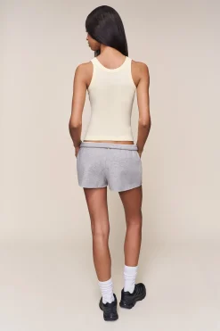 Fleece Short