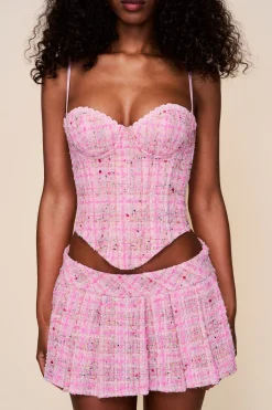 Floriane Skort