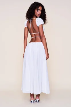 Formentera Maxi Dress