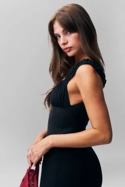 Frisia Dress
