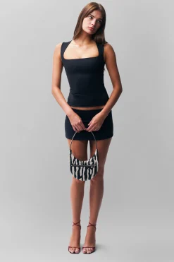 Full Length Celestial Top