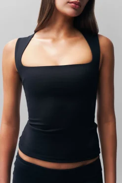 Full Length Celestial Top