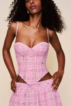 Genevieve Bustier
