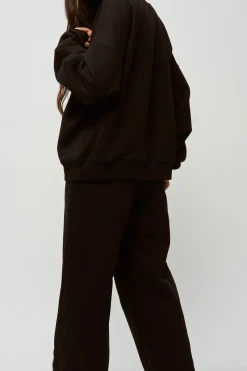 Guizio Fleece Crewneck