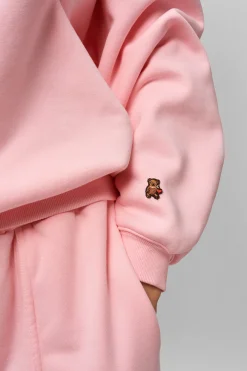 Guizio Fleece Crewneck