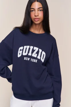 Guizio Fleece Crewneck