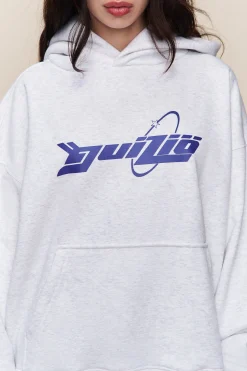 Guizio Pullover Hoodie