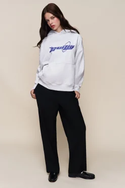 Guizio Pullover Hoodie