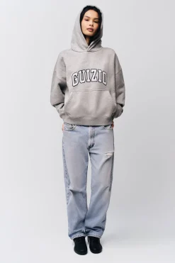 Guizio Pullover Hoodie