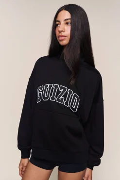 Guizio Pullover Hoodie